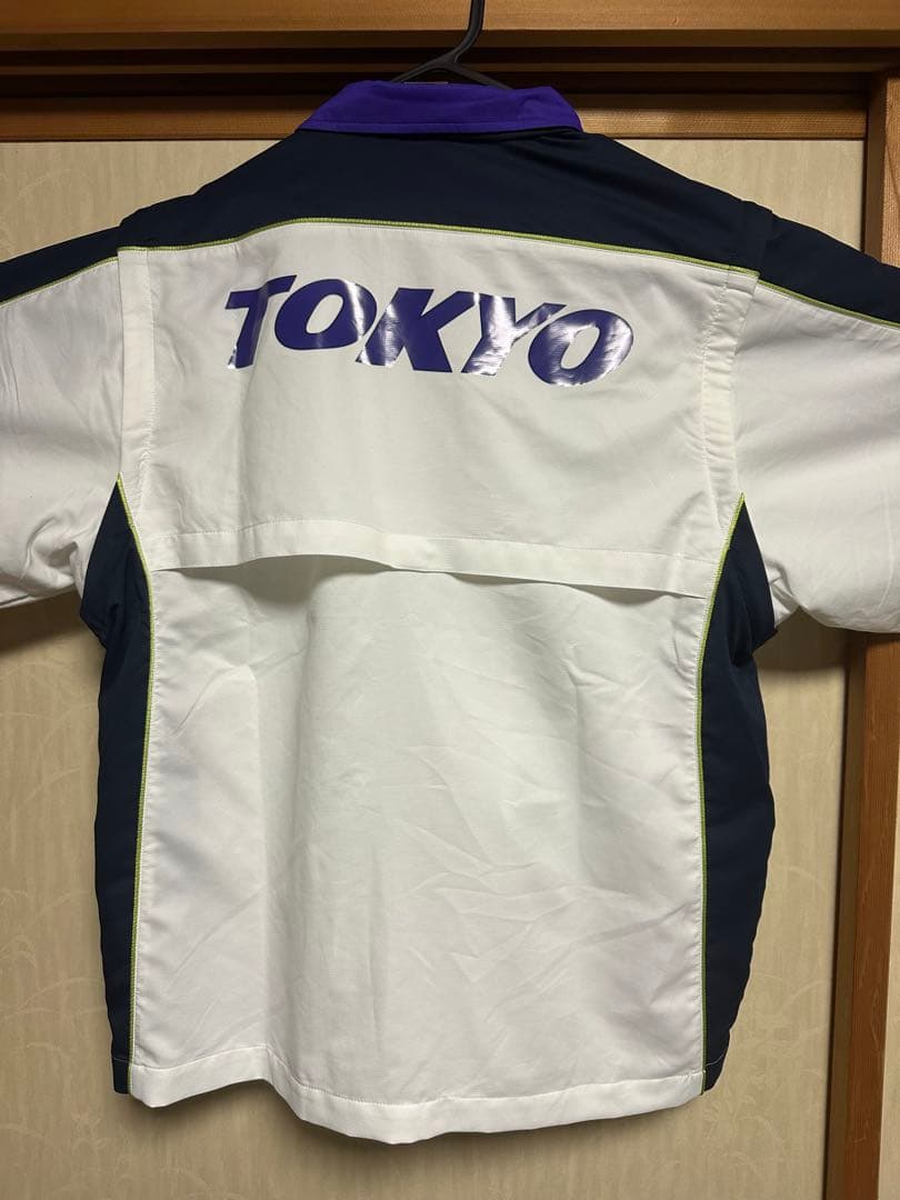 ミズノ　セットアップ　ジャージ