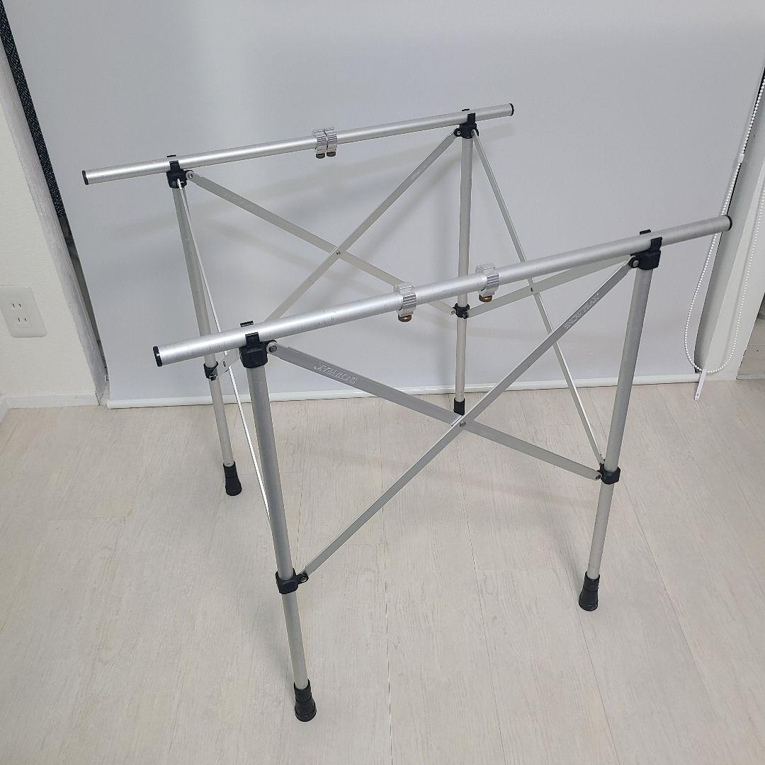 スノーピーク テーブル CK-012　マルチスタンド　キャンプ　アウトドア
