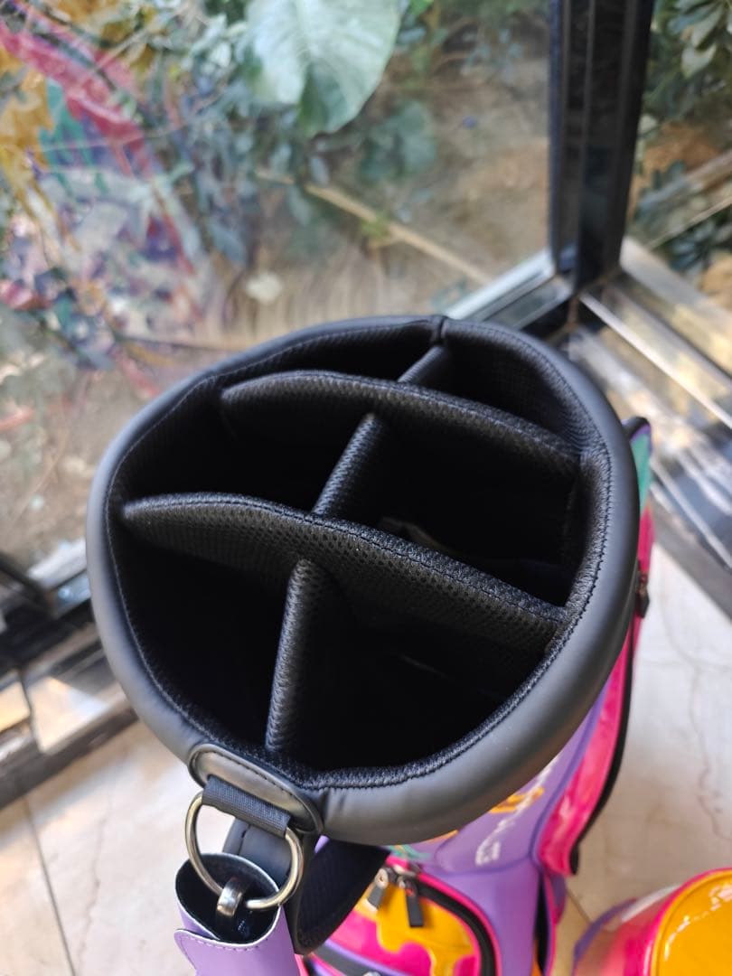 SCOTTY CAMERON キャディバッグ ゴルフバッグ