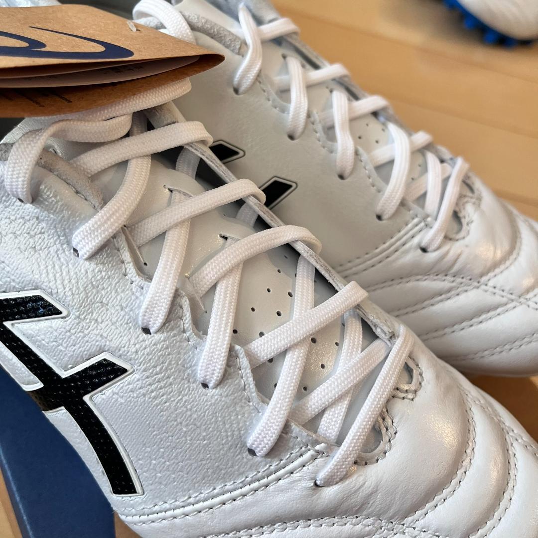 【新品】ASICS DS LIGHT PRO 24.5センチ サッカー スパイク