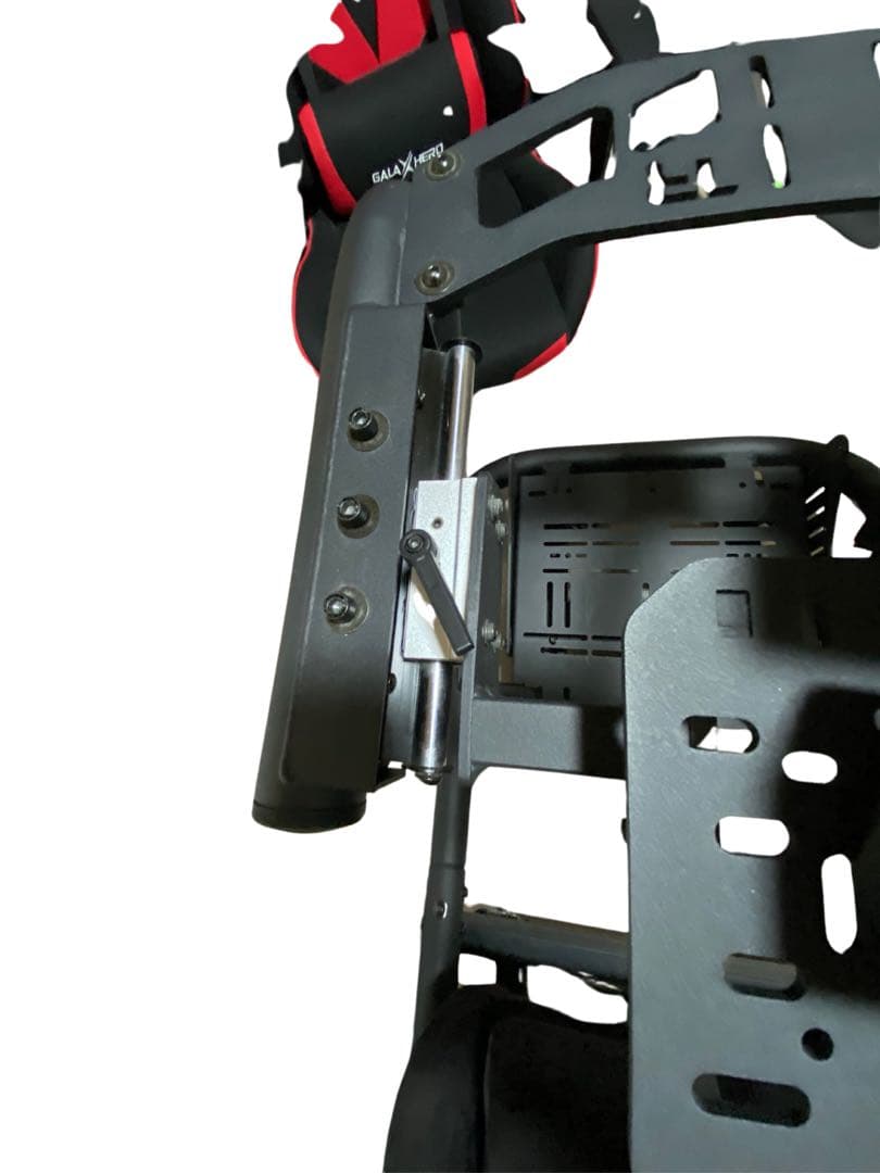 ⭐︎⭐︎引取り限定！美品　Trak Racer TR8 Pro