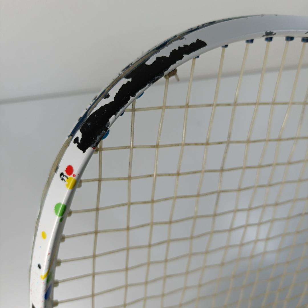 YONEX ヨネックス ジオブレイク 70V GEOBREAK STEER