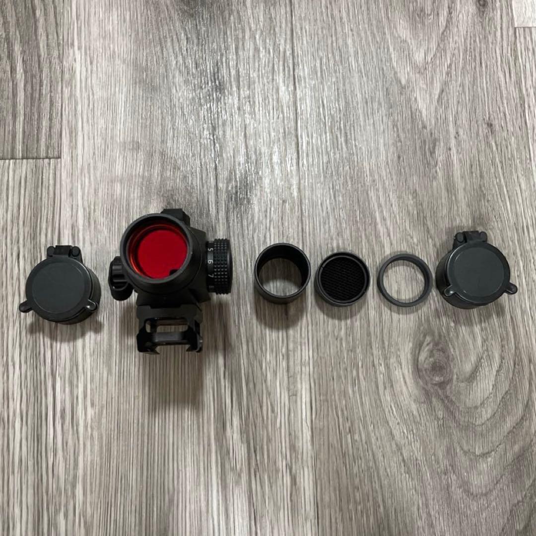 SIGHTRON SD-33XX ドットサイト 実物 日本製 サイトロン T1