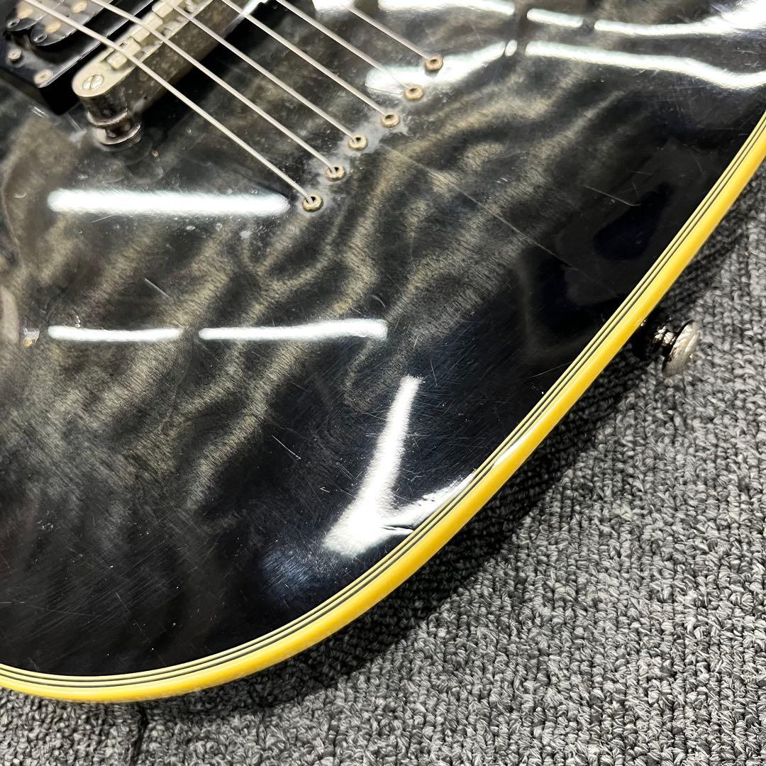 【10994】SCHECTER diamond series OMEN
