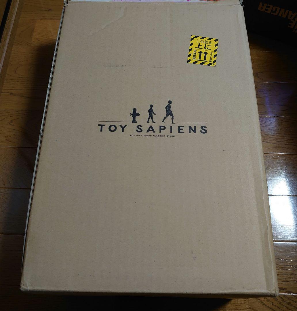 ホットトイズ 「ローン・レンジャー」 トント 1/6 フィギュア