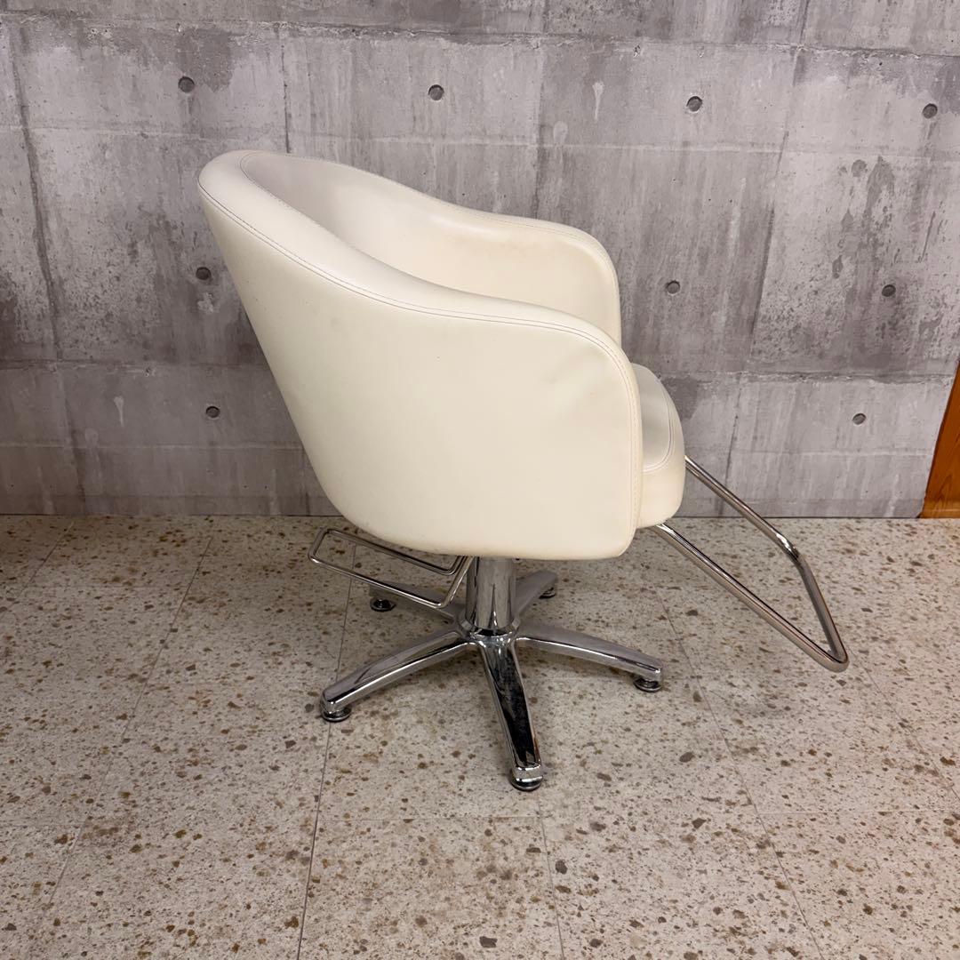 【じょじょじょ】スタイリングチェア1　美容室　サロン　セットイス