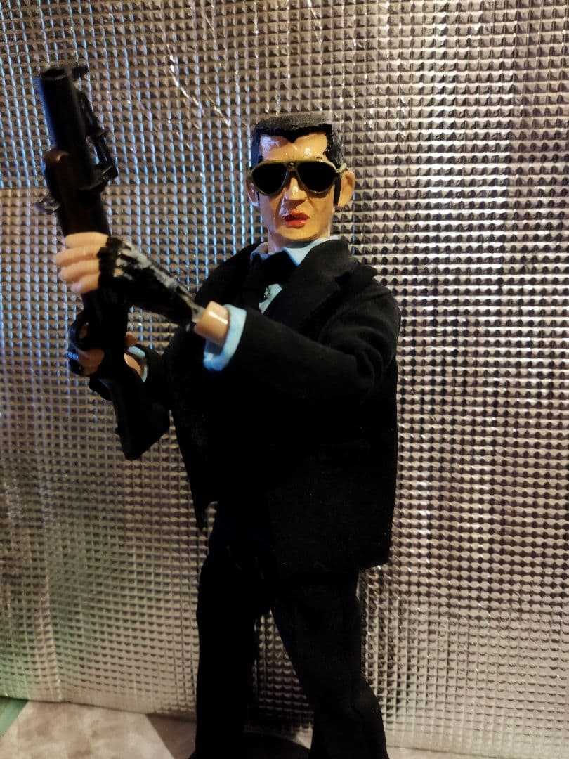 西部警察フィギュア【大門軍団大門】☆週末最終お値下げSALE中☆