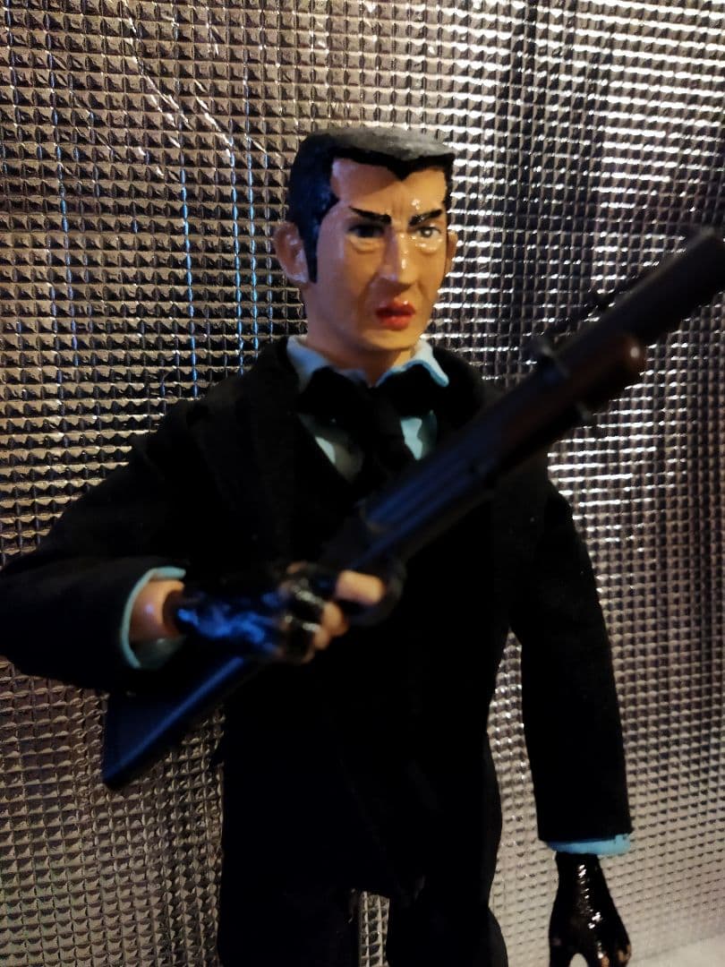 西部警察フィギュア【大門軍団大門】☆週末最終お値下げSALE中☆