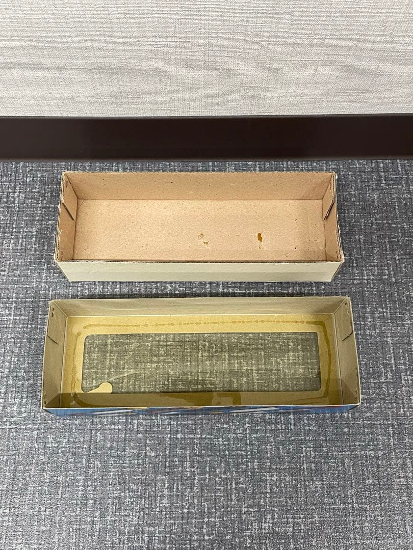 ヨネザワ　ミニカー　タンクトレーラー