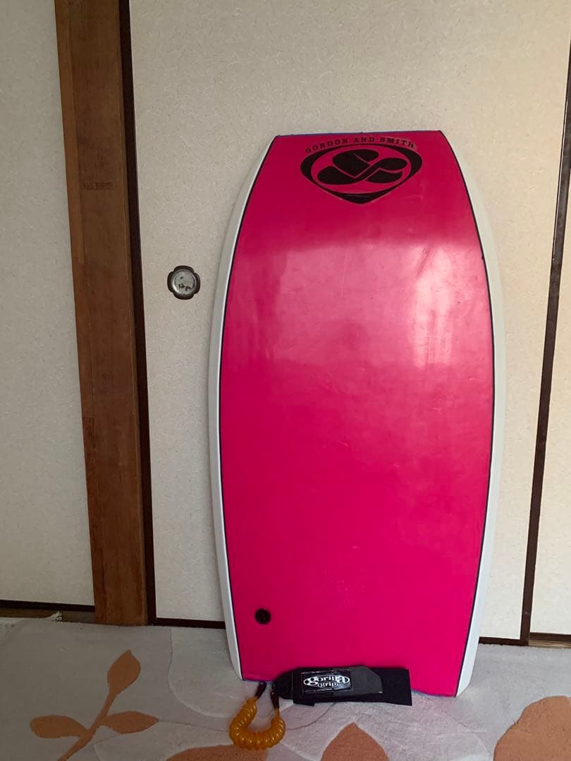 ボディボード Body board
