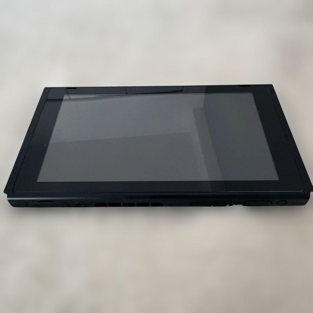 NintendoSwitch本体セットHAD-S-KAAAA HDMIケーブル無