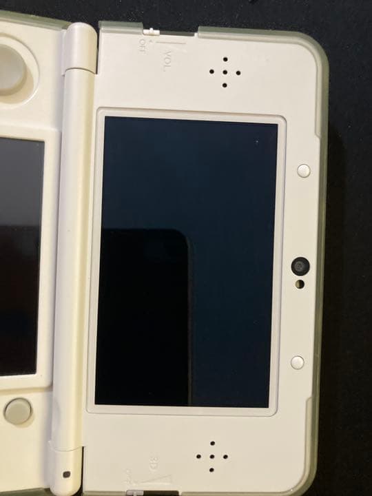 ニンテンドーNew3DS