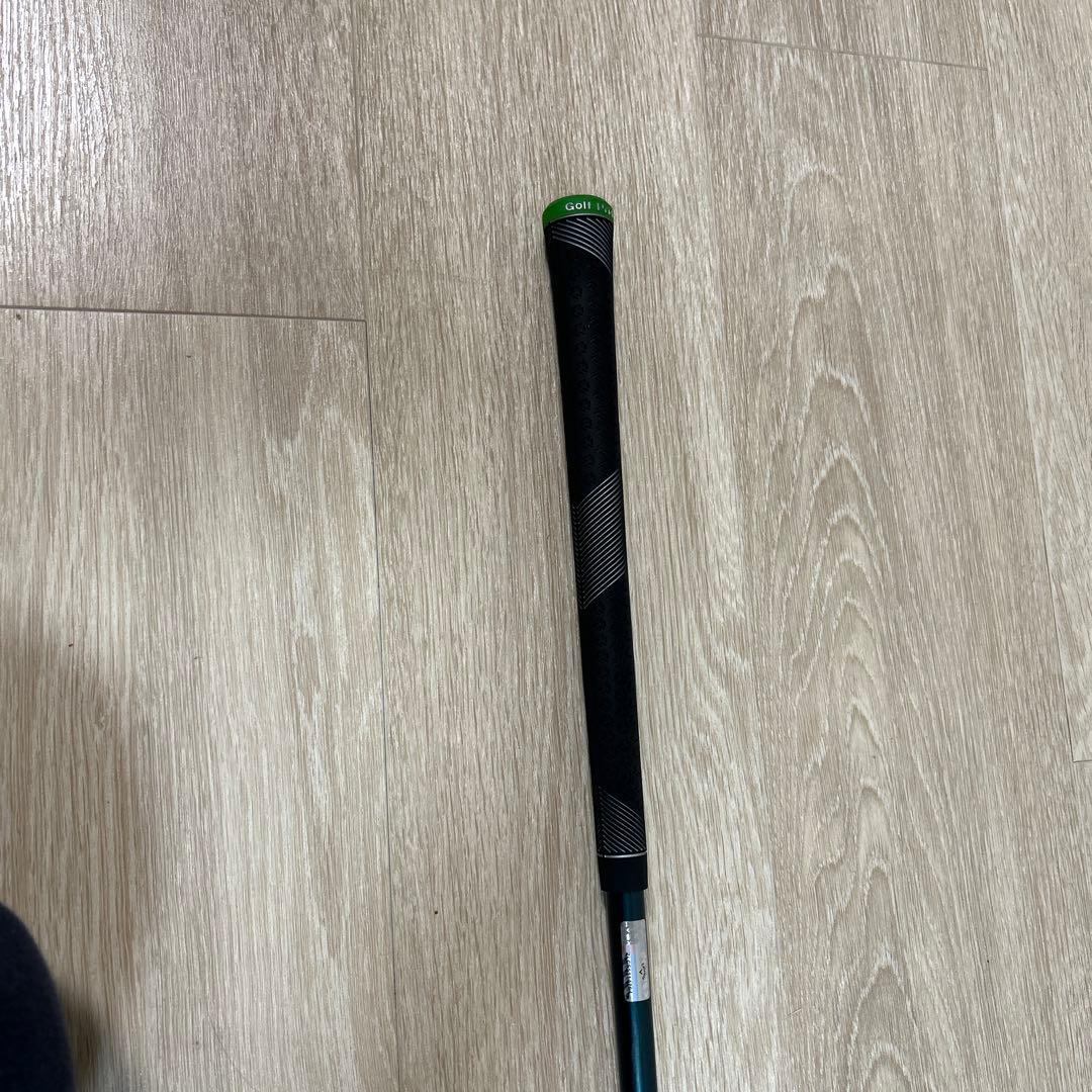 VENTUS 5-S ゴルフシャフト