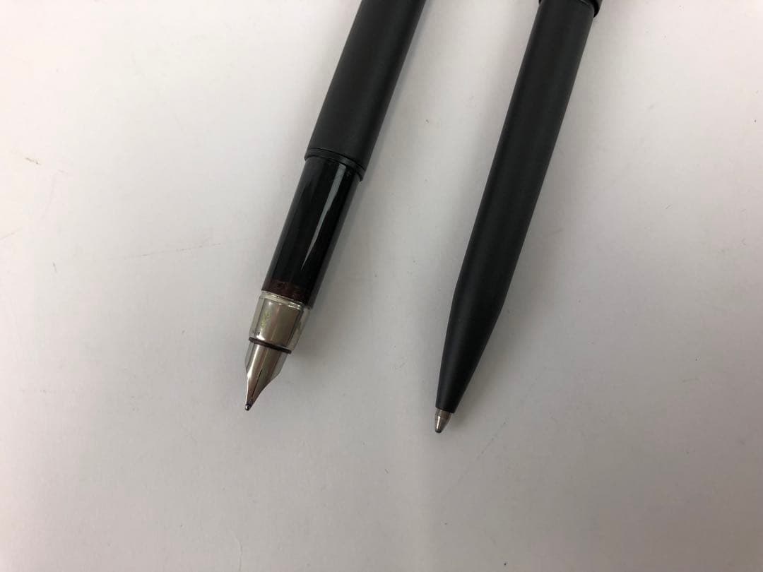 A*7様 筆記未確認　パーカー・クロス・セーラー他　万年筆・ボールペン・シャーペ