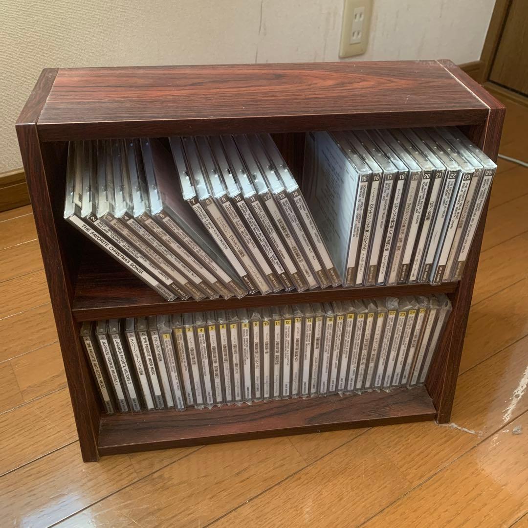 クラシック CD CLASSIC COLLECTION GREAT MASTER