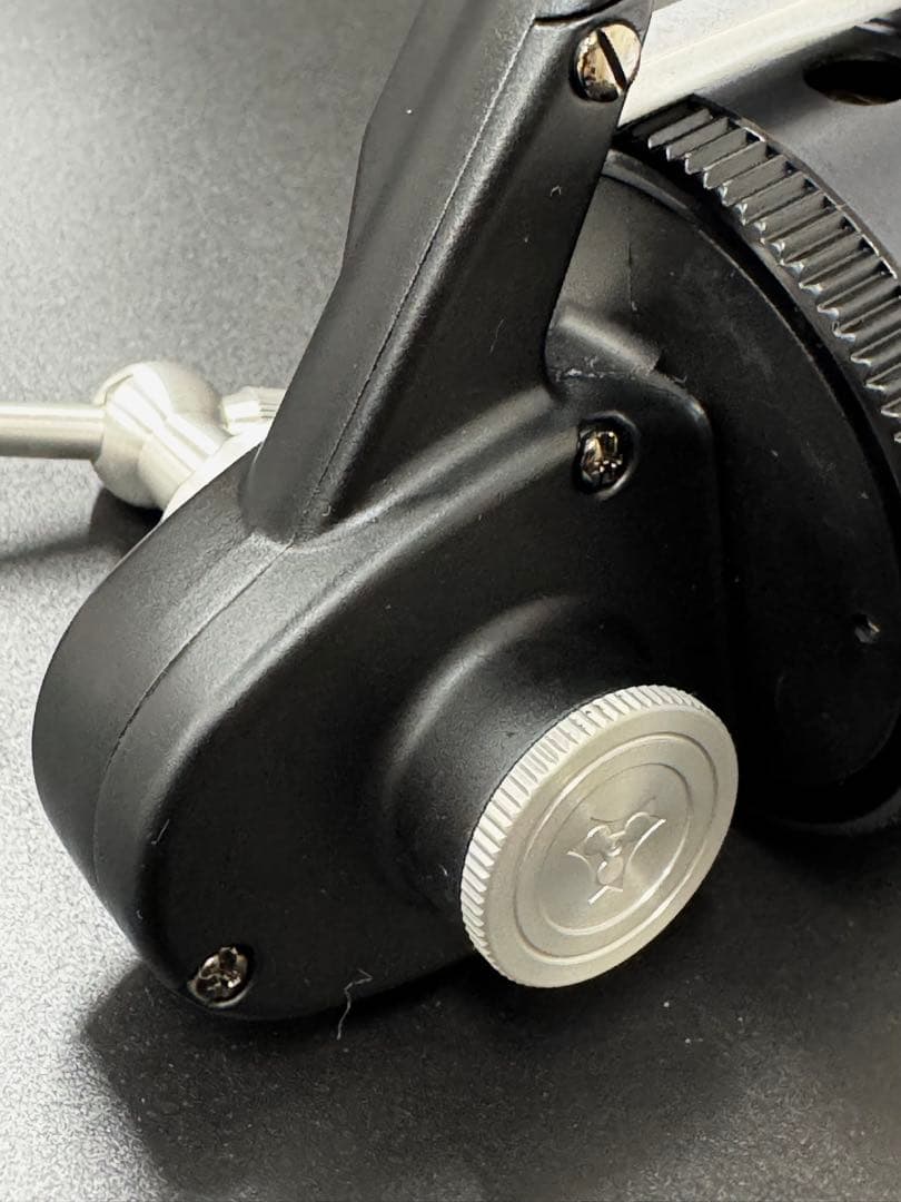 トライアングルTU-01未使用品