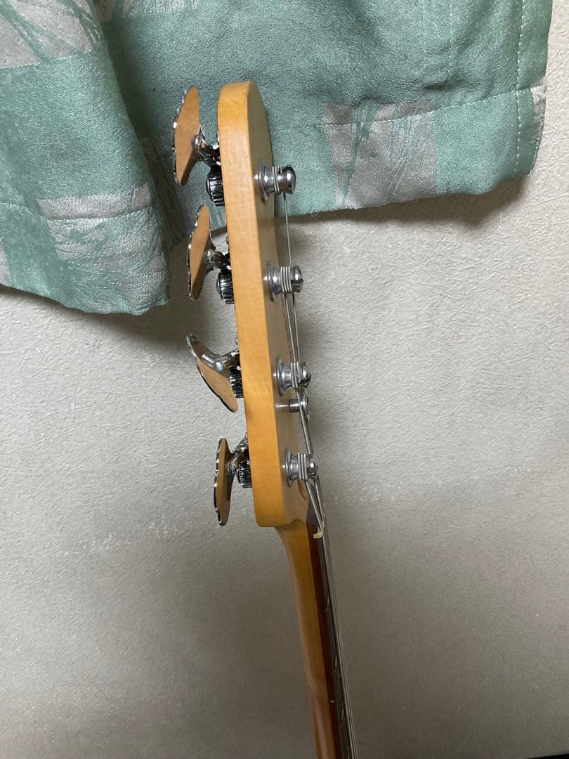 美品 SELDER ベース