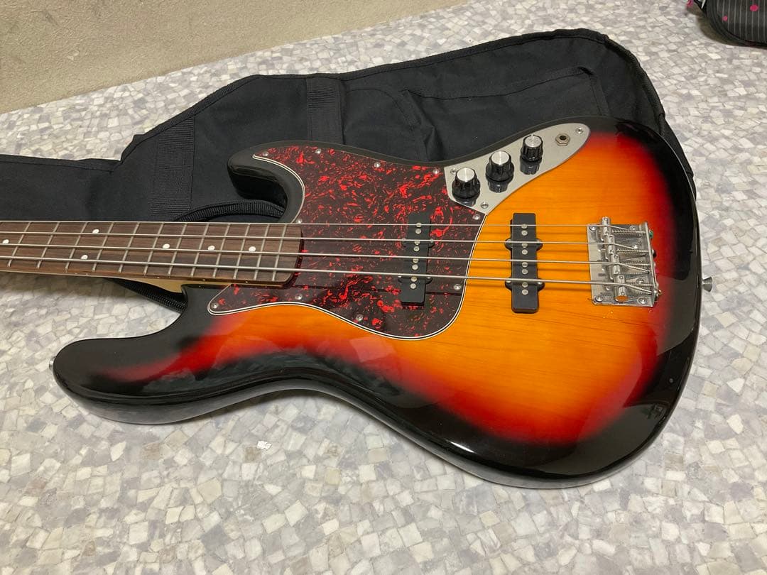 美品 SELDER ベース