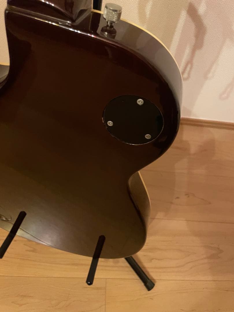 グレッチ　エレクトロマンティック