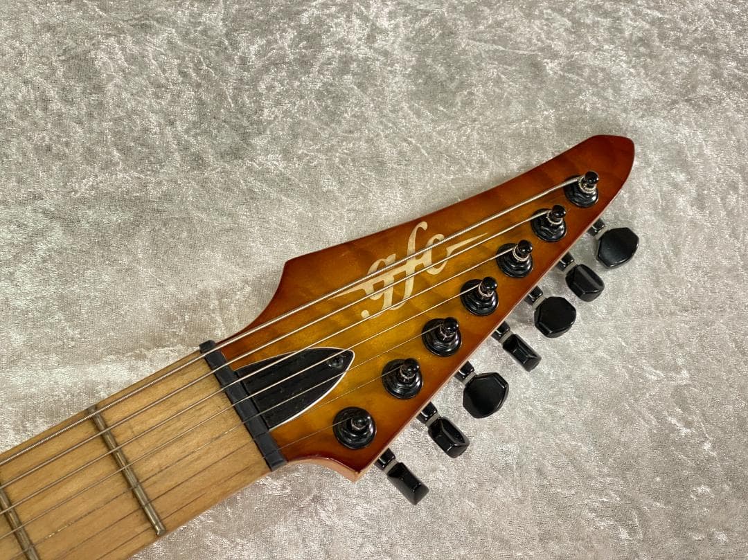 Y1153 gfc GNRF7-200 Gloss TSB QM アウトレット