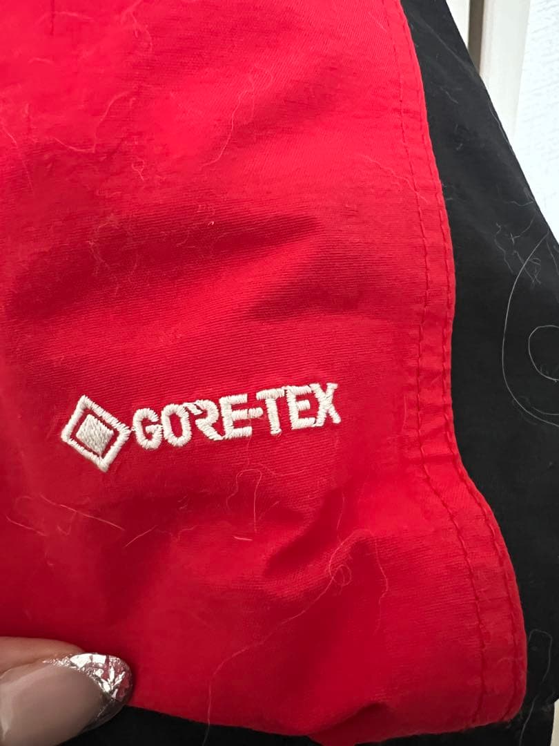 THE NORTH FACE スキーウェア上下セット