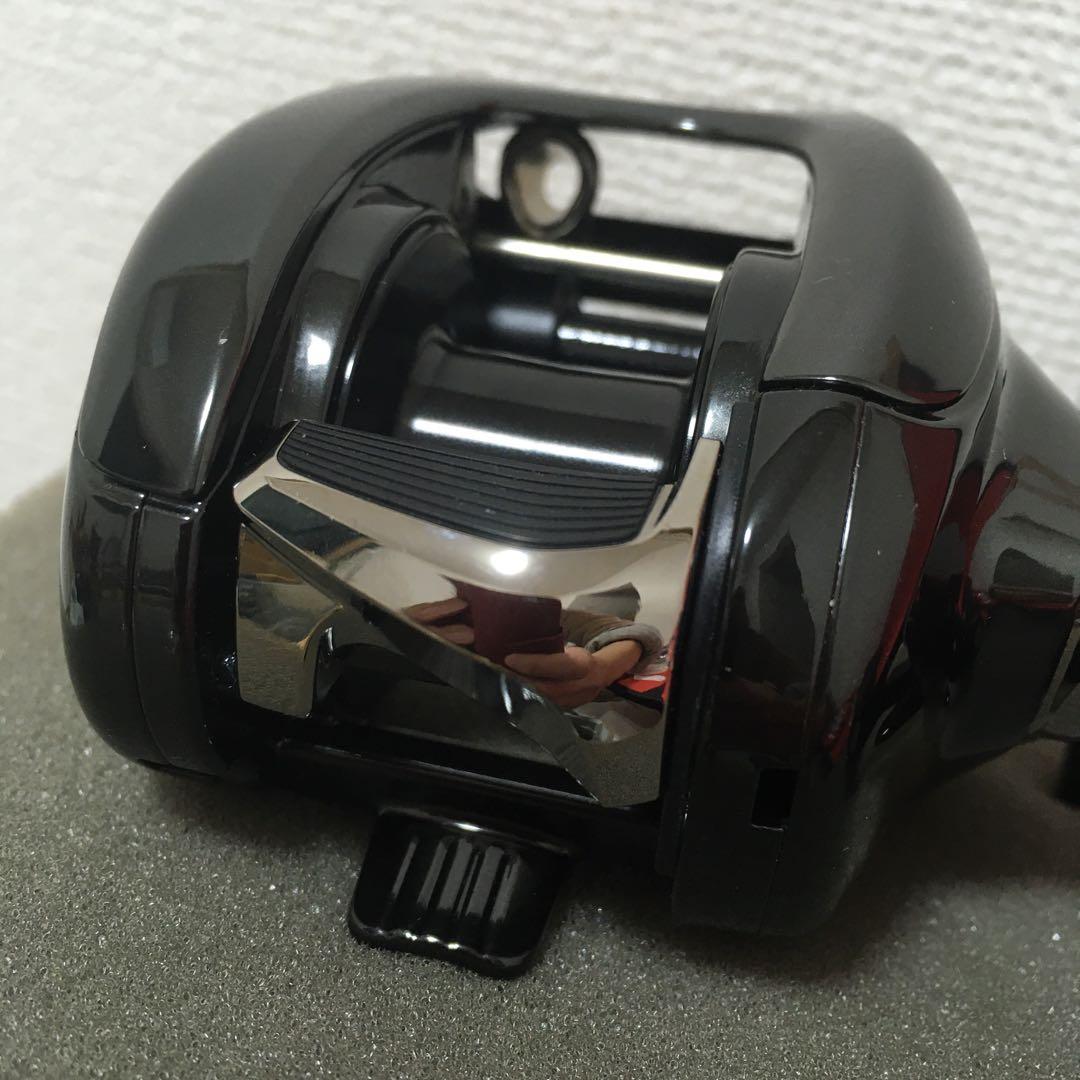 極美品☆シマノ☆現行モデル☆23アンタレスDC MD HG☆L-13