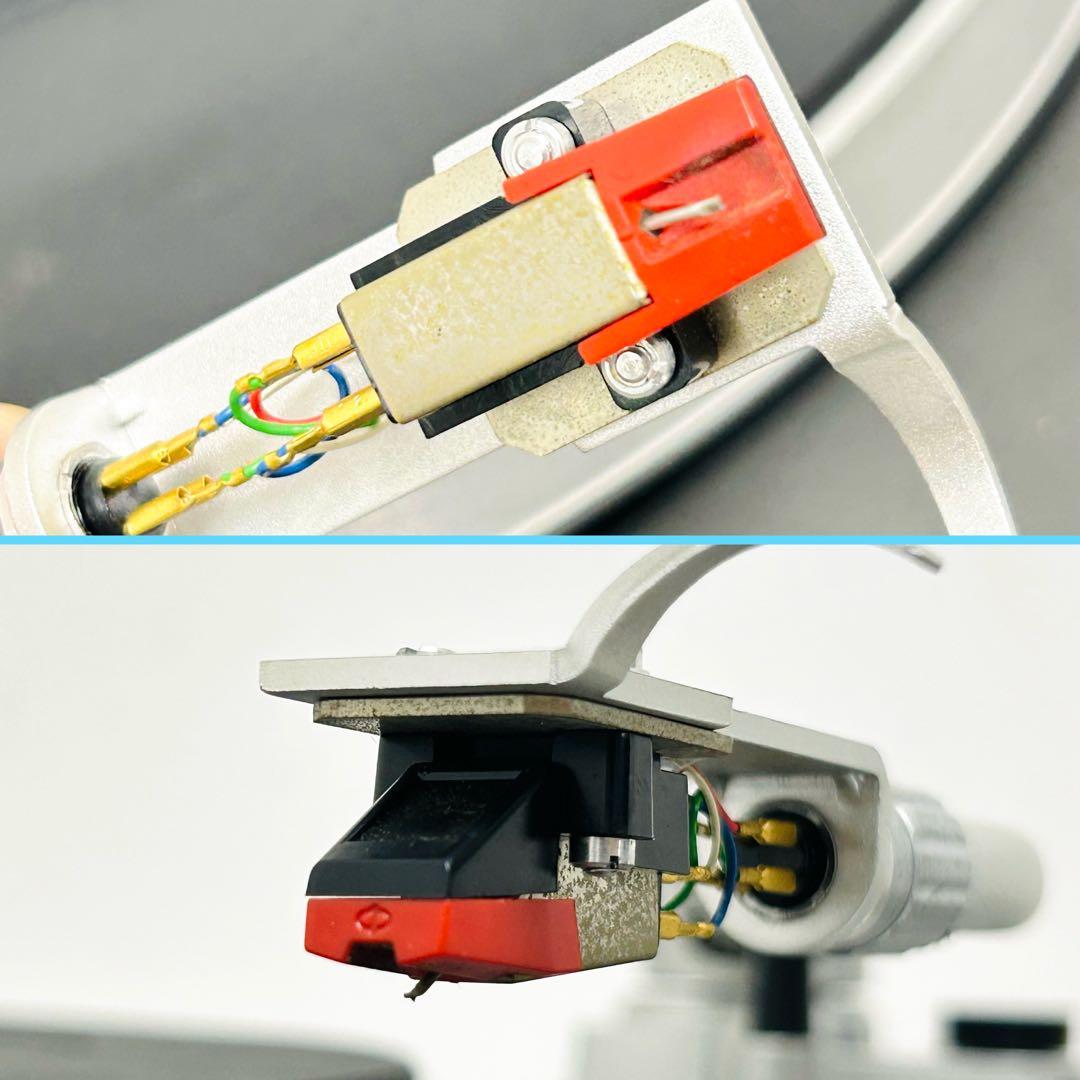 希少 動作品 Vestax ターンテーブル BDT-2600 ベスタクス