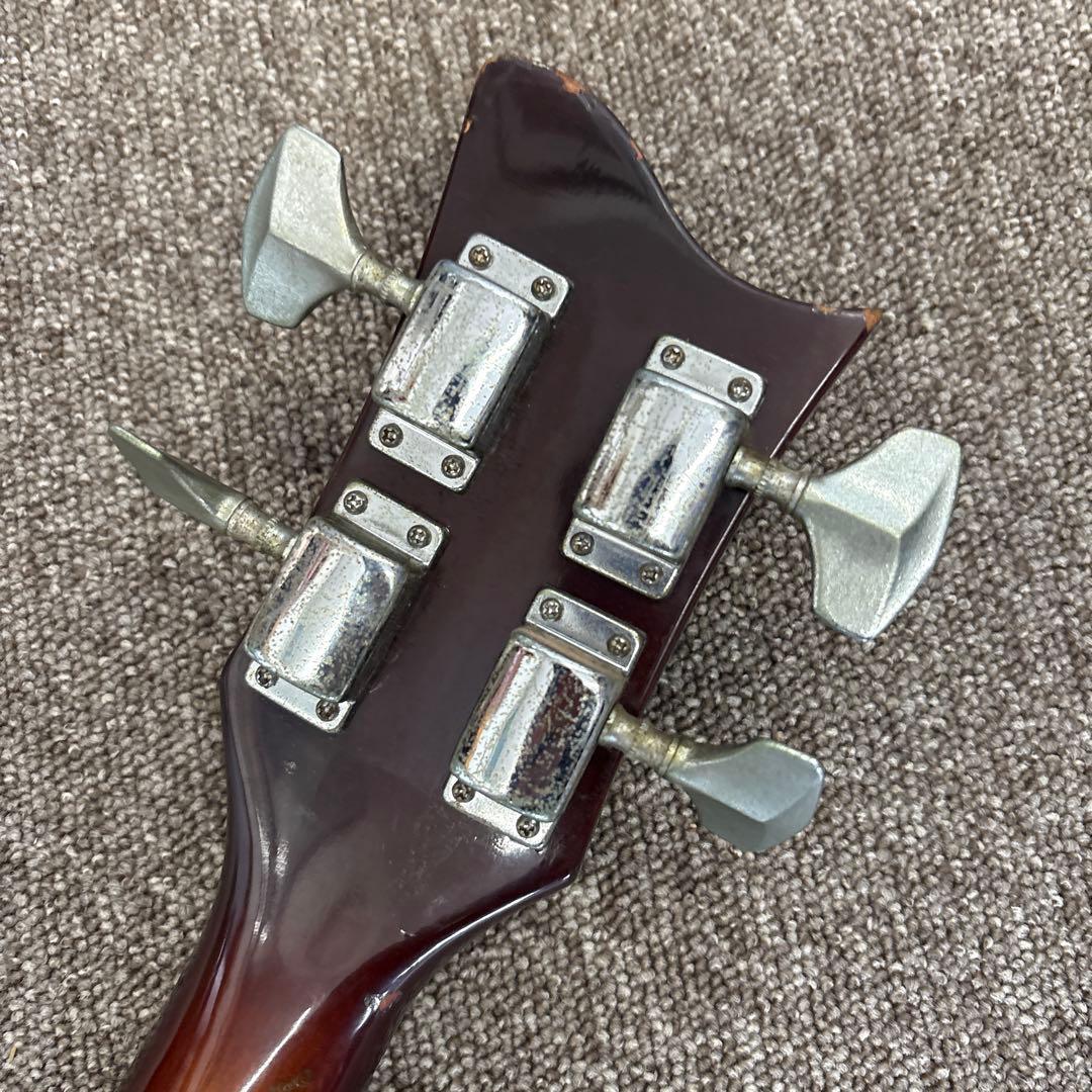 FRESHER ベース　日本製　ジャンク品