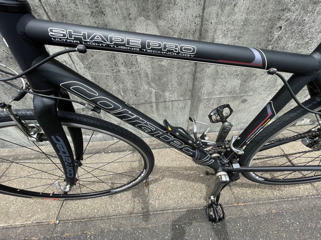 コラテック　シェーププロ