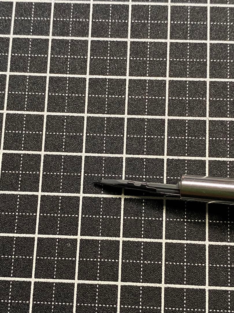 PILOT CAPLESS 60th Anniversary RED 万年筆