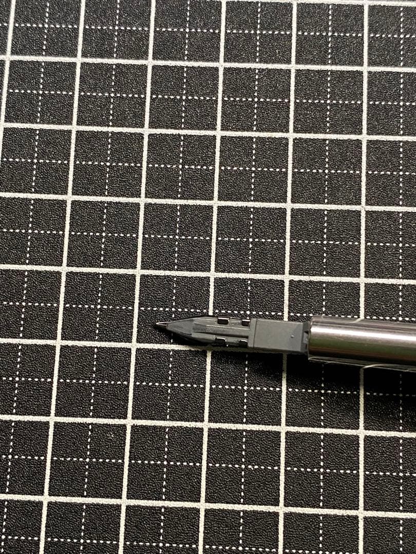 PILOT CAPLESS 60th Anniversary RED 万年筆