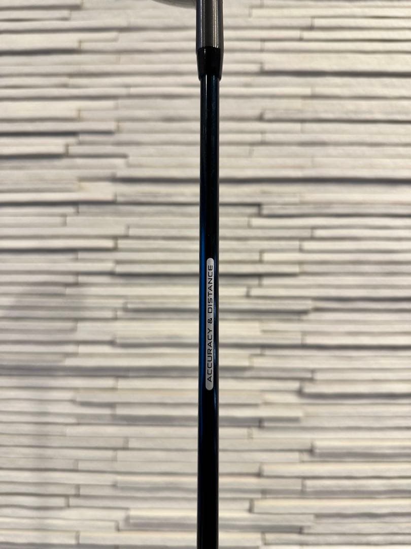 【希少】aismoke トリプルダイヤモンドt 3hl ツアーAD FI 6x