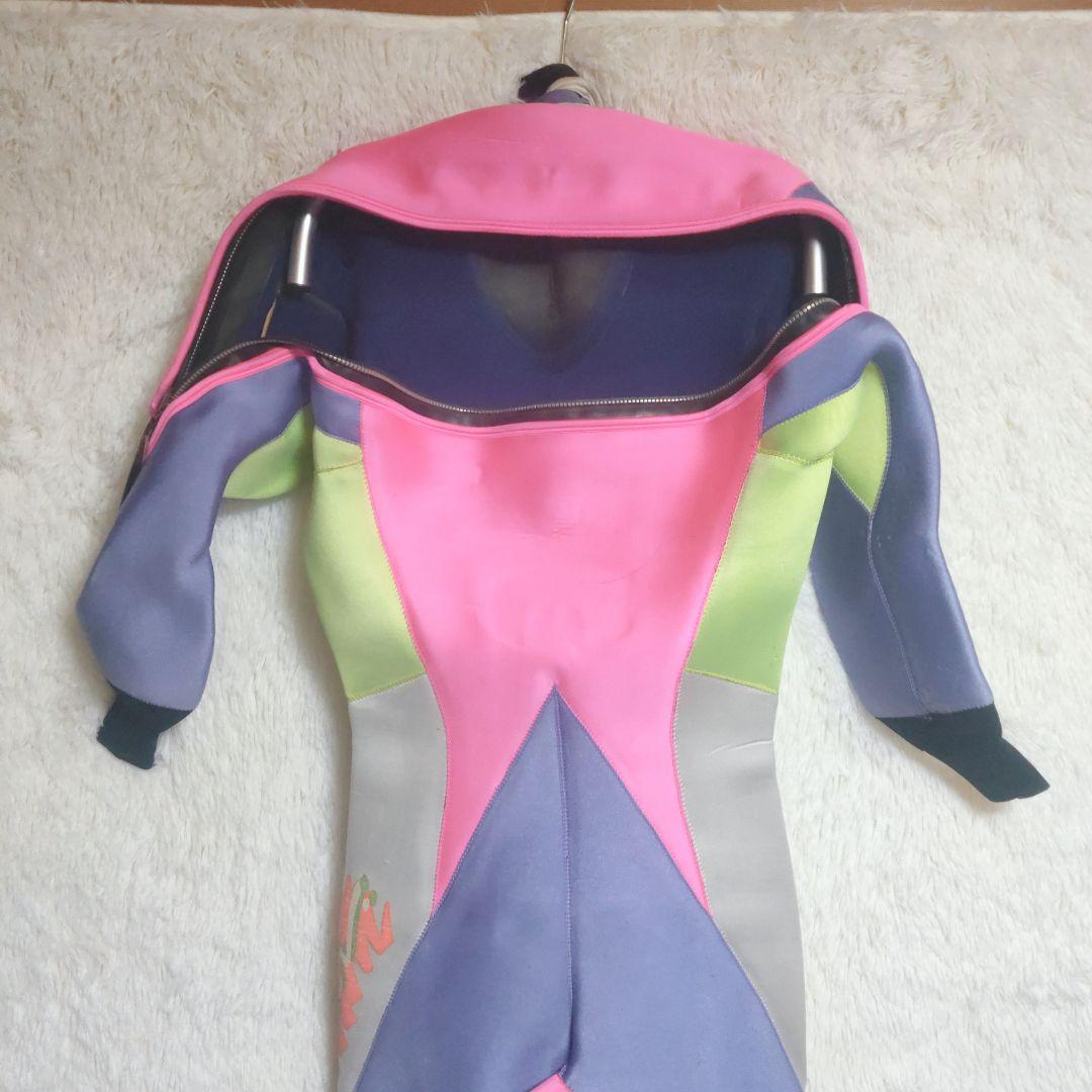 TUSA ダイビング ドライスーツSAS BCジャケット スーツケース他