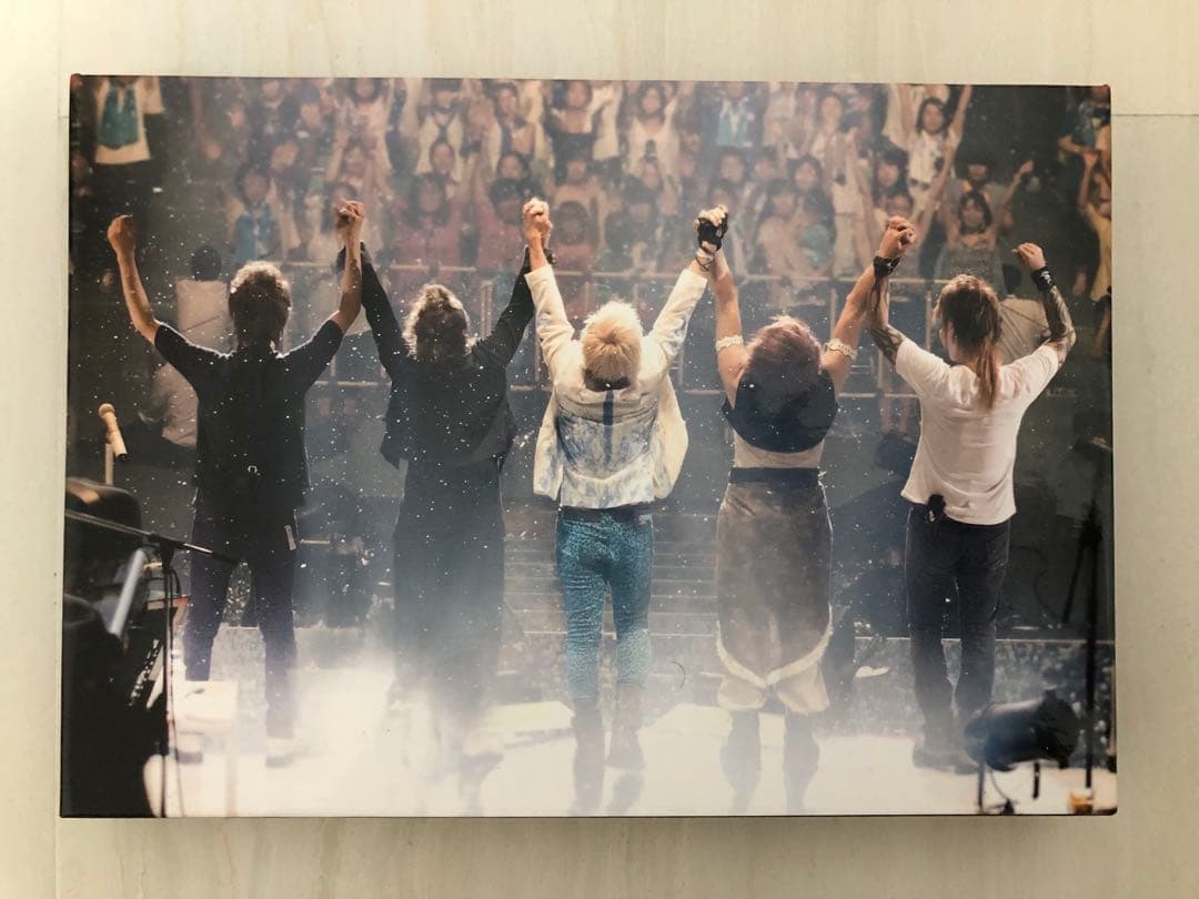 いゆの！！sophia tour2013未来大人宣言final