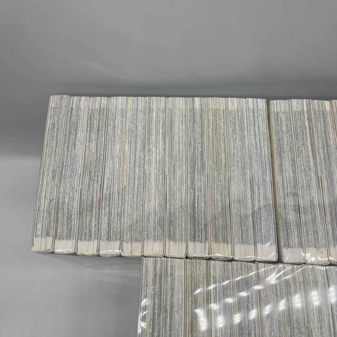 シティーハンター　完全版　全巻　xyz付き