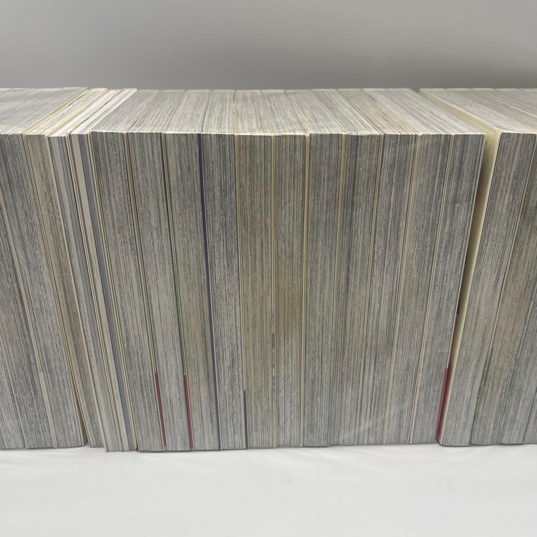 シティーハンター　完全版　全巻　xyz付き