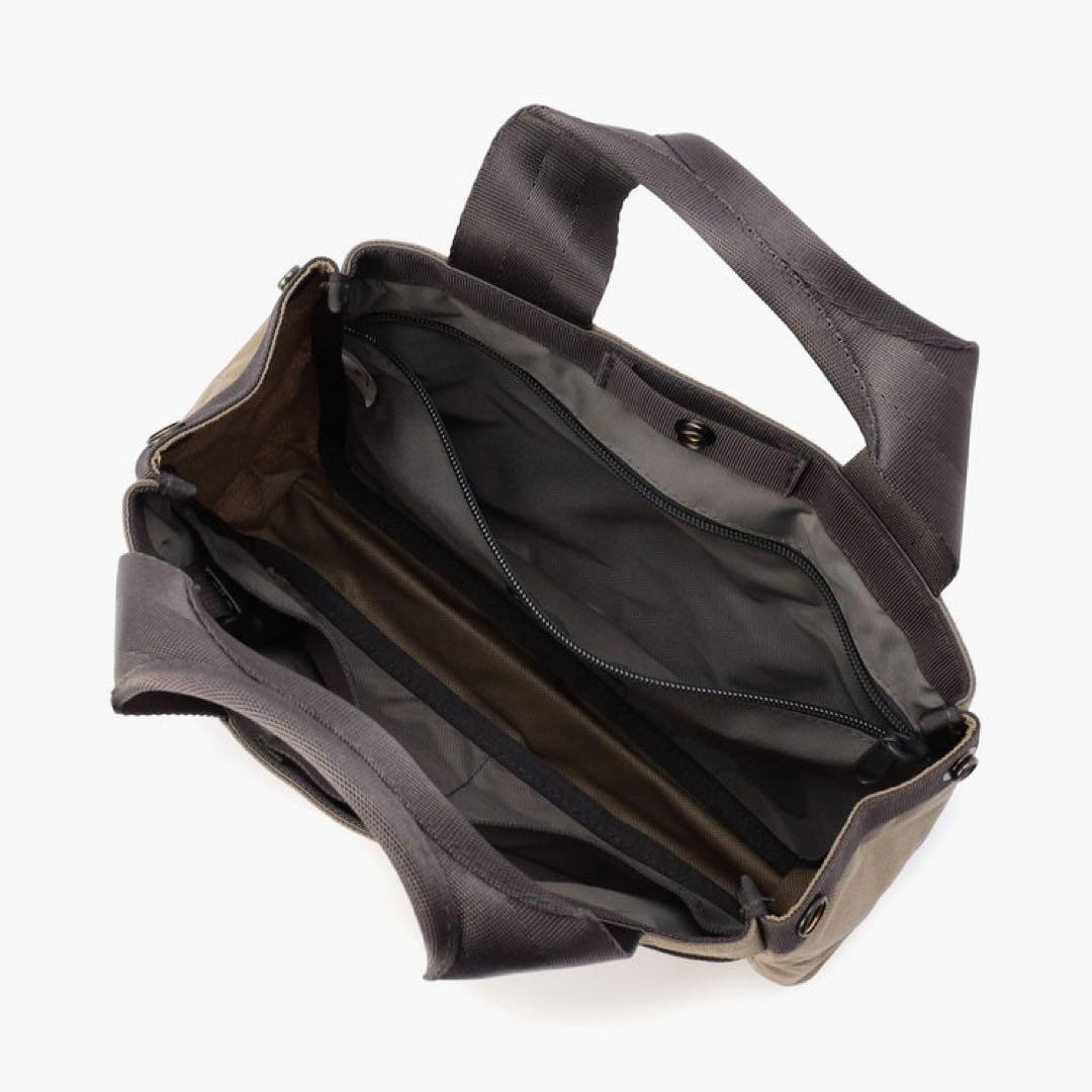 【新品】BRIEFINGカートバッグ CLASSIC CART TOTE STD