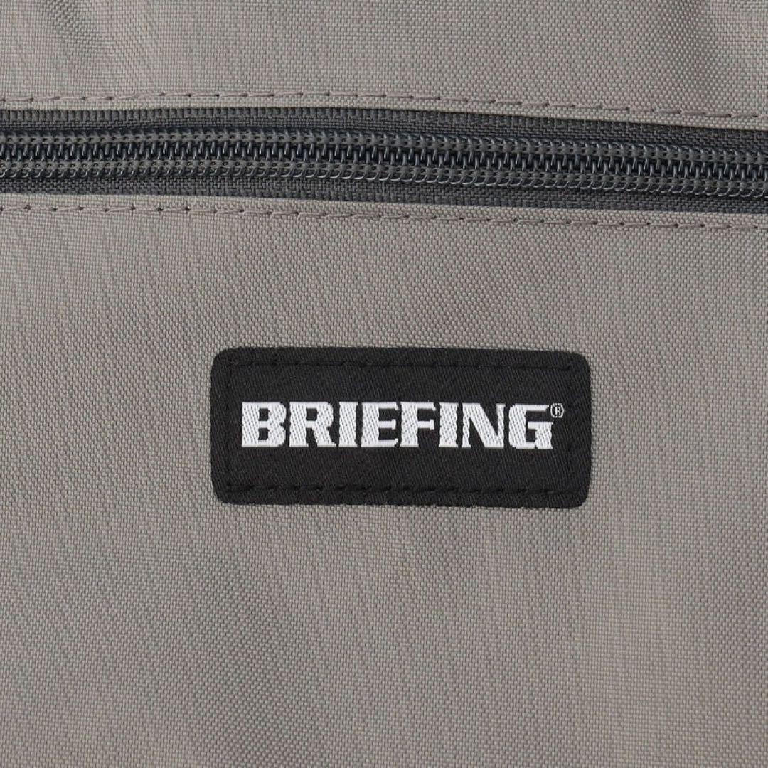 【新品】BRIEFINGカートバッグ CLASSIC CART TOTE STD