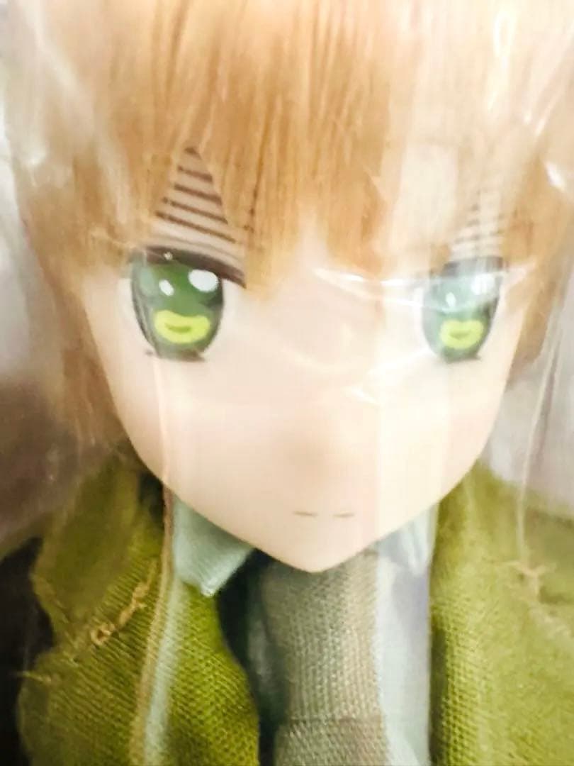 ヘタリア　イギリス　AZONE アゾン　1/6 ドール　★☆★未使用品★☆★