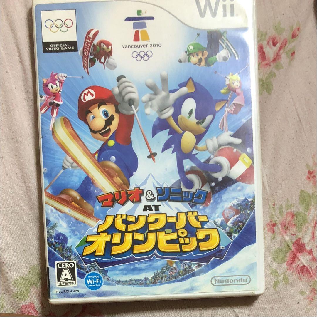 Wiiセット