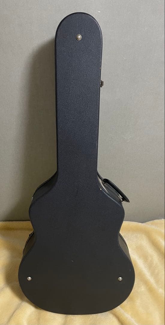 Epiphone Joe Pass Emperor 韓国製