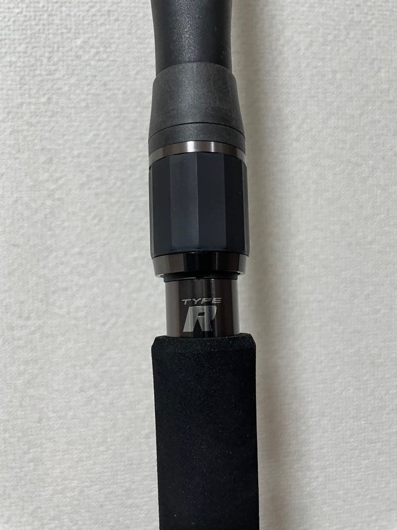 ゼナックZENAQ DEFI MUTHOS Acura 100H TYPE R