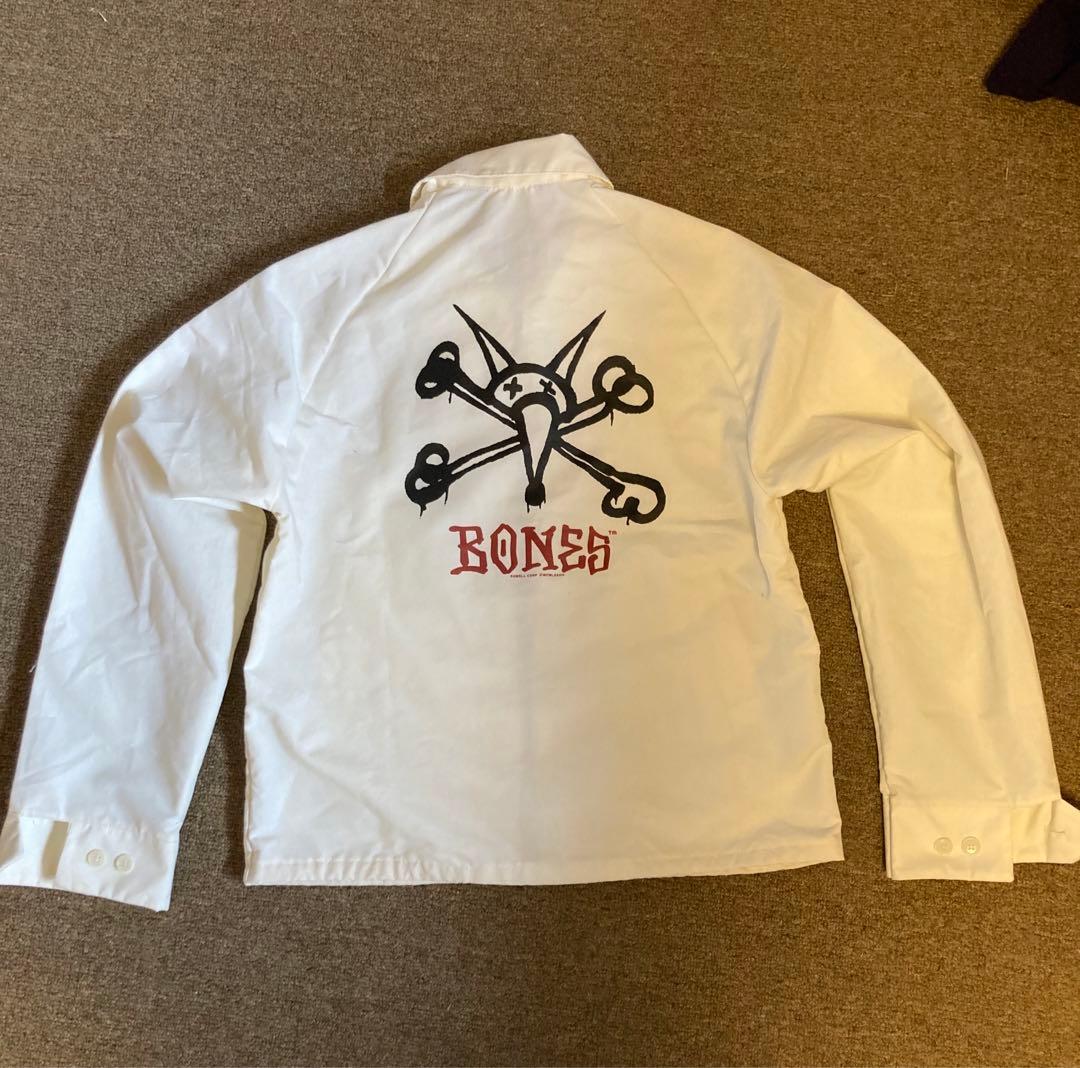 ラットボーンズ　パウエル オールドスクール　Powell Sサイズ　丈詰め品