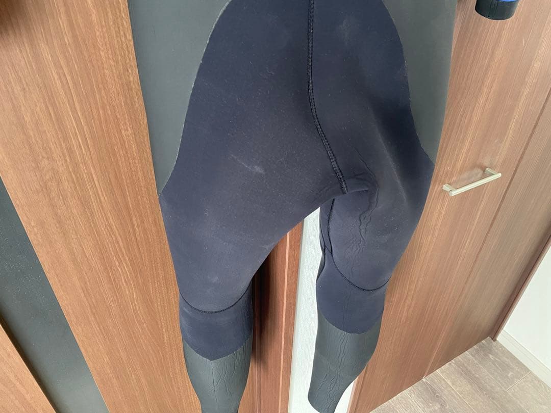 【再値下げ‼︎】airtight ウェットスーツ セミドライ