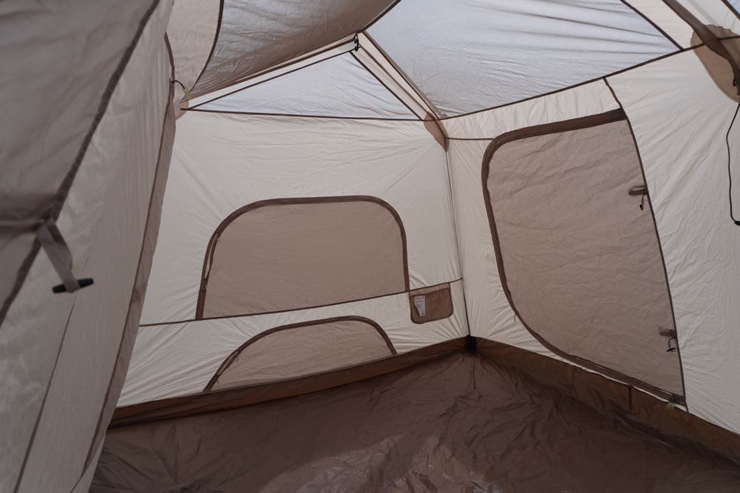 Naturehike Village13 テント ネイチャーハイク