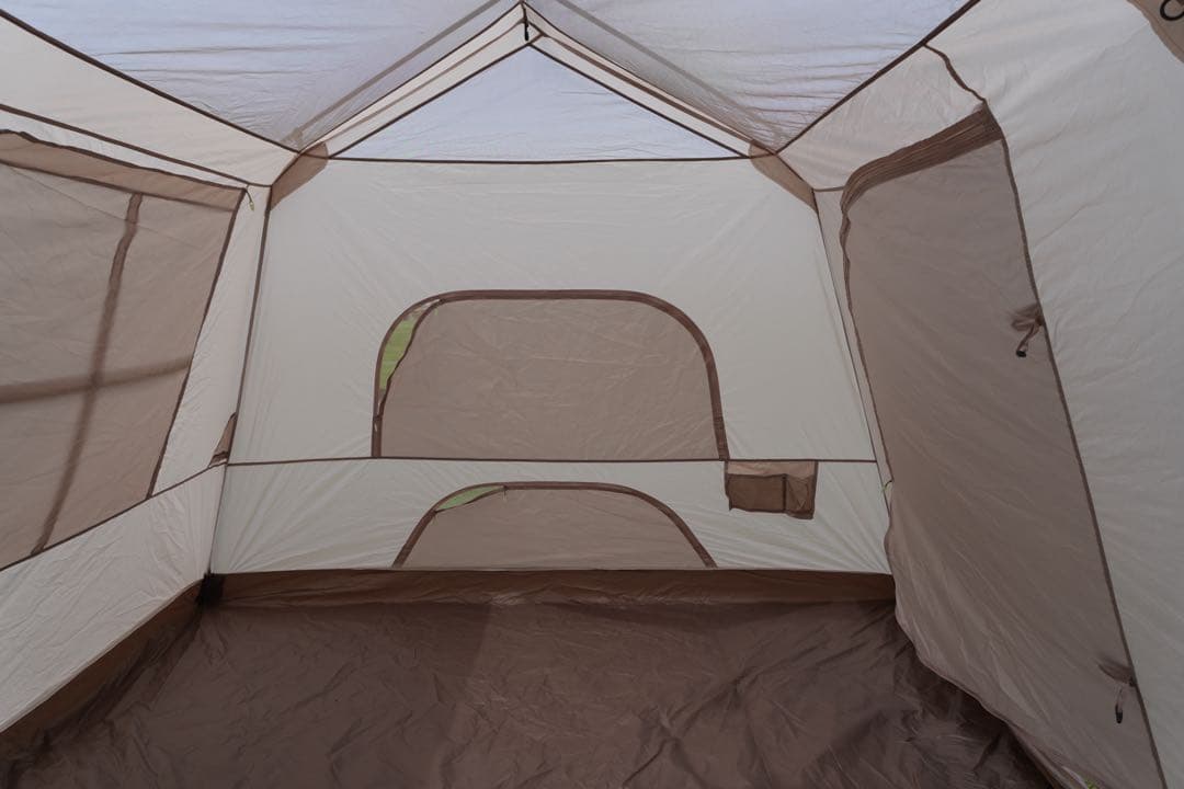 Naturehike Village13 テント ネイチャーハイク