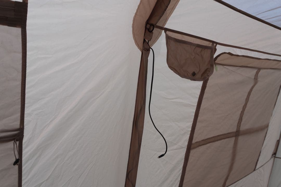 Naturehike Village13 テント ネイチャーハイク