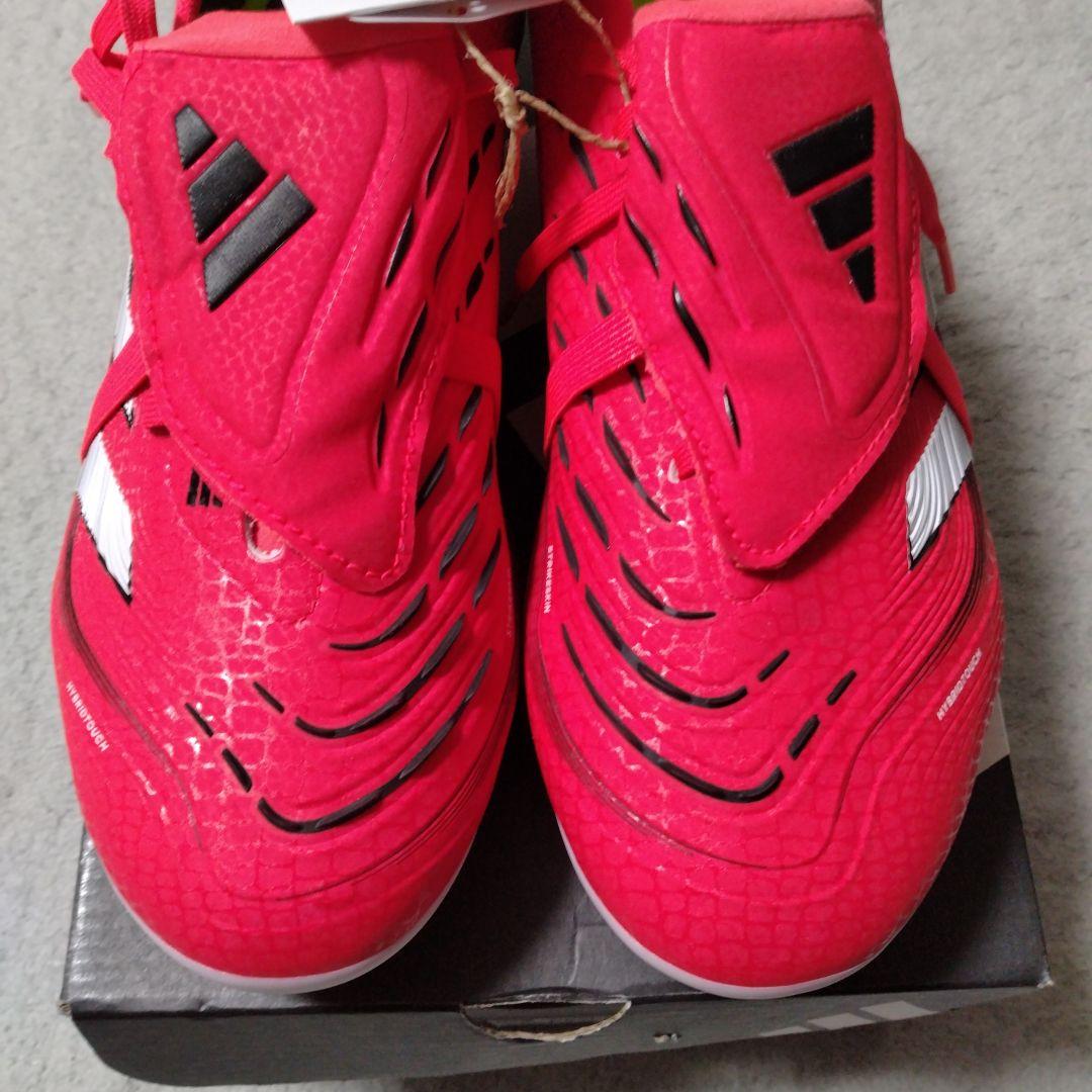 adidasアディダス プレデター プロ PREDATOR 27.0　最終価格