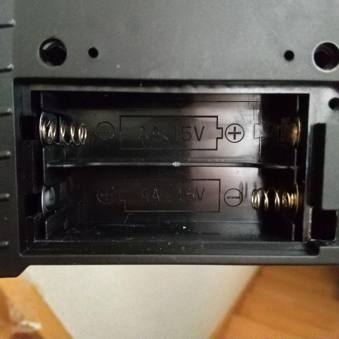 【ライトが光る✨】ダイハツ ムーヴキャンバス RCカー