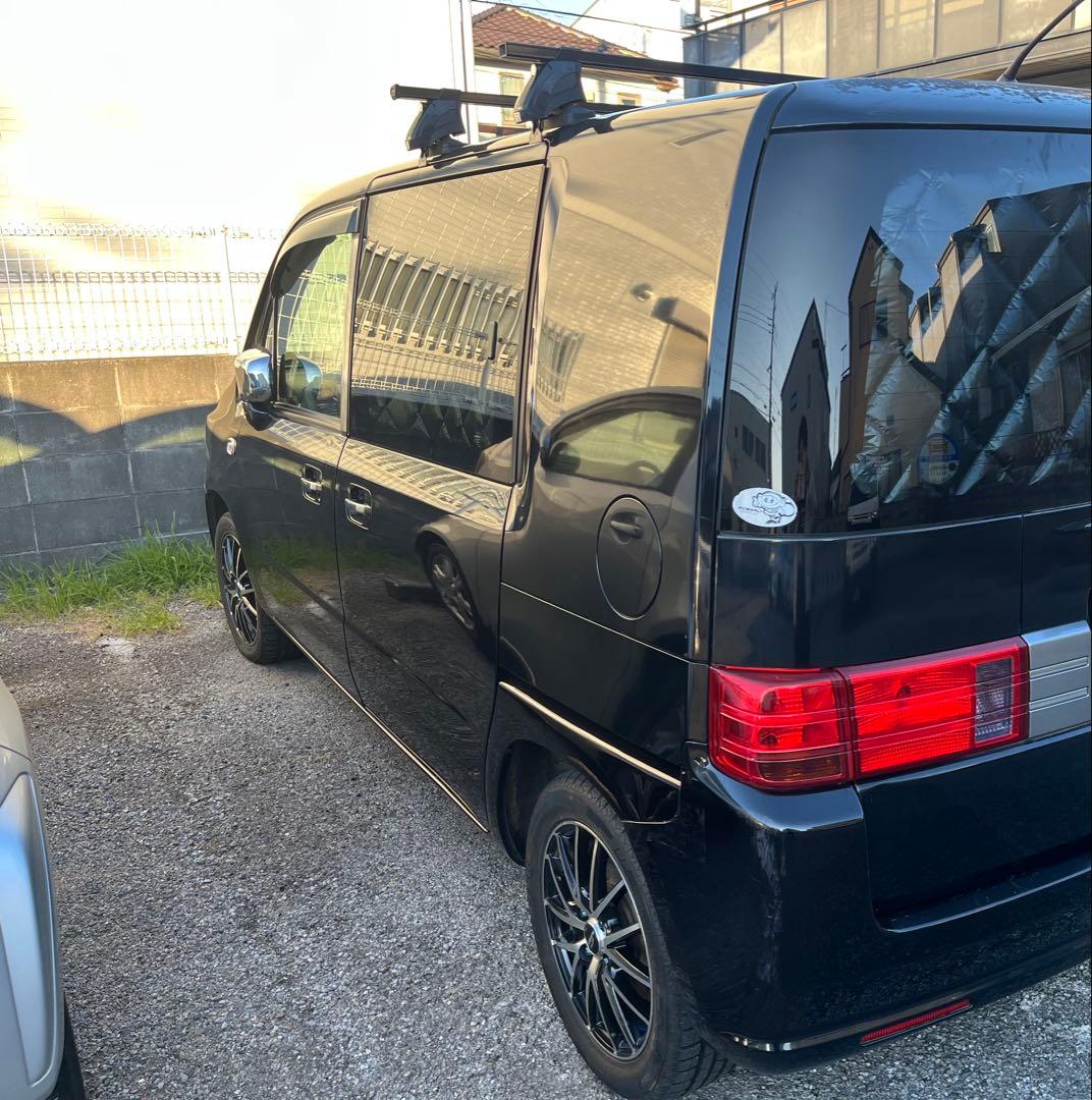 モビリオスパイク後期　GK1